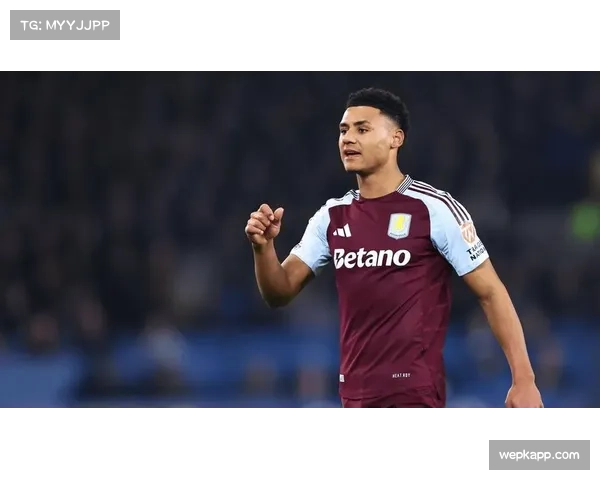 阿斯顿维拉凭借中等防守与快速转换体系，制造联赛第二多越位陷阱