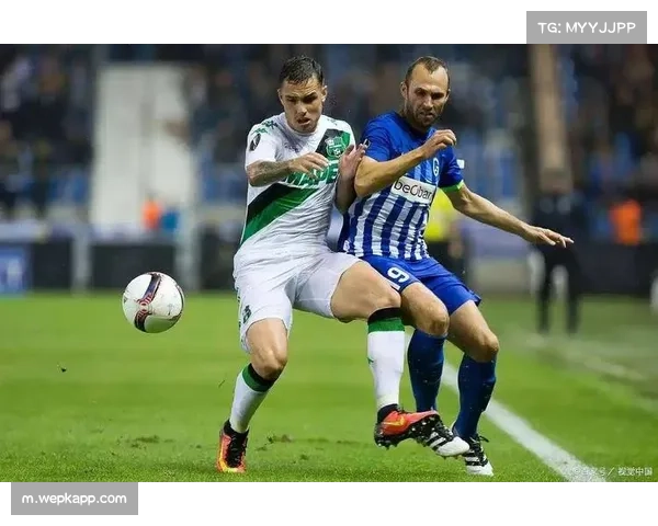 帕福斯FC四比一大胜布拉格斯拉维亚 主场攻势如潮