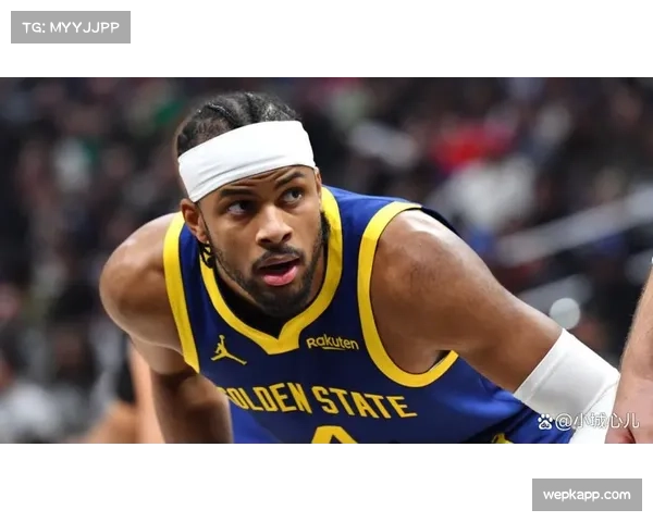 穆迪23分7篮板5助攻 勇士年轻球员进攻端成长迅速