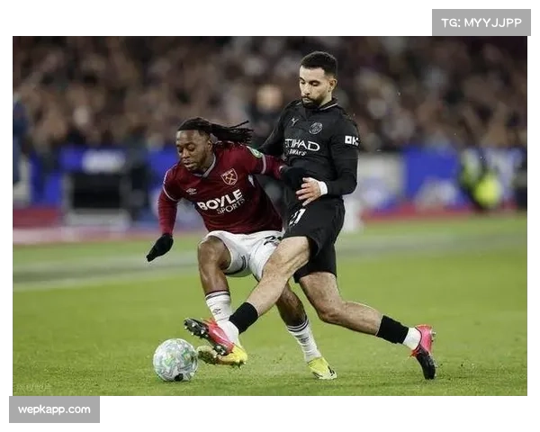 曼城15次角球仅创造1次绝佳机会，定位球进攻效率亟待提升