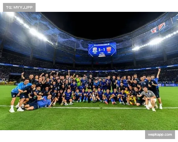 上海申花进攻端依赖个人能力 团队配合默契度不足 上海申花进攻端依赖个人能力 团队配合默契度不足